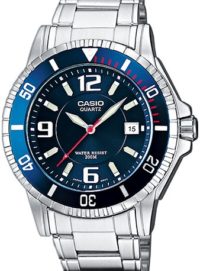 Reloj Casio MTD-1053D-2AVEF
