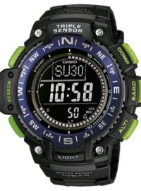 Reloj Casio Pro Trek SGW-1000-2BER