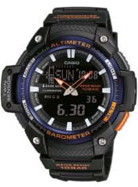 Reloj Casio Pro Trek SGW-450H-2BER