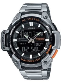 Reloj Casio Pro Trek SGW-450HD-1BER