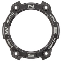 10314322 Bezel Casio INNER-AQW-101-1AVER