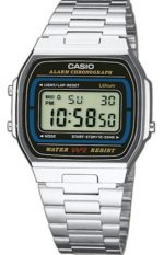 Reloj Casio Retro Vintage A164WA-1VES