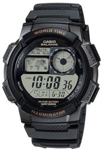 AE-1000W-1AVEF Reloj Casio