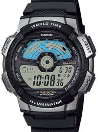 AE-1100W-1AVEF Relojes casio