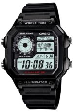 AE-1200WH-1AVEF Reloj Casio
