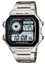 AE-1200WHD-1AVEF Casio