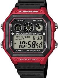 AE-1300WH-4AVEF