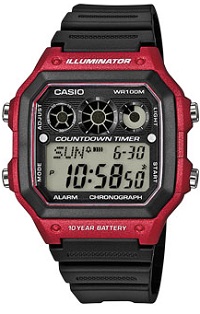AE-1300WH-4AVEF AE-1300WH-4AVEF