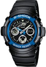 Reloj Casio G-Shock AW-591-2AER