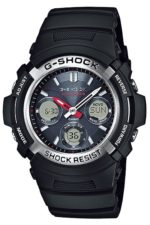 Reloj Casio G-Shock AWG-M100-1AER