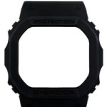 Bezel DW-5600BB-1ER