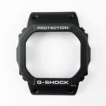 Bezel DW-5600E-1VER