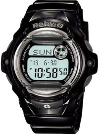 Reloj Casio Baby-G BG-169R-1ER