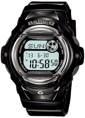 Reloj Casio Baby-G BG-169R-1ER