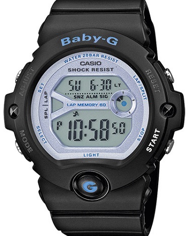 Reloj Casio Baby-G Reloj BG-6903-1ER