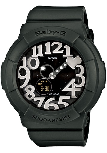 docena Respectivamente Robar a BGA-134 Relojes Casio Baby-G | Baroli | 5 años Garantía Oficial