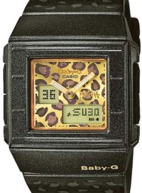 Reloj Casio Baby-G Reloj BGA-200KS-1EER