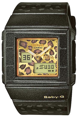 Reloj Casio Baby-G Reloj BGA-200KS-1EER