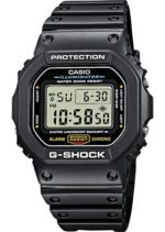 Reloj Casio G-Shock DW-5600E-1VER
