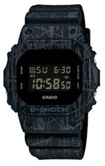 Tornillos Bezel GW-5000U-1ER - Imagen 6