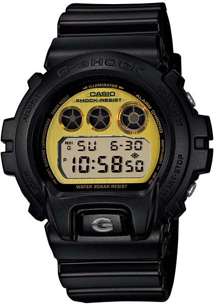 DW-6900PL-1ER Reloj Casio G-Shock DW-6900PL-1ER