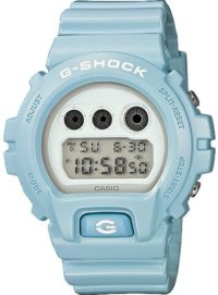 Reloj Casio G-Shock DW-6900SG-2ER