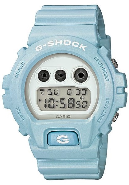 DW-6900SG-2ER Reloj Casio G-Shock DW-6900SG-2ER