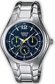 Casio EF 309D Edifice Baroli