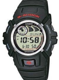 Reloj Casio G-Shock G-2900F-1VER