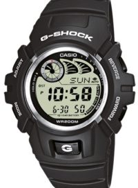 Reloj Casio G-Shock G-2900F-8VER