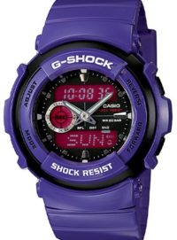 Reloj Casio G-Shock G-300SC-6AER