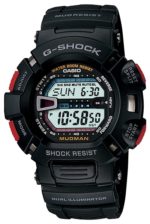 Reloj Casio G-Shock G-9000-1VER