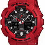 GA-100B-4AER
