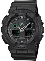 Reloj Casio G-Shock GA-100MB-1AER