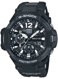 Reloj Casio G-Shock Gravitymaster GA-1100-1AER