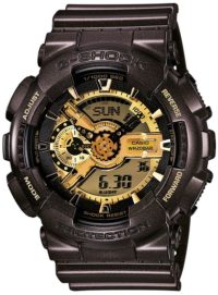 GA-110BR