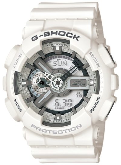 Reloj Casio G-Shock GA-110C-7AER