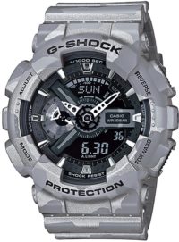 Reloj Casio G-Shock Camuflaje GA-110CM-8AER