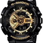 Reloj Casio G-Shock GA-110GB-1AER