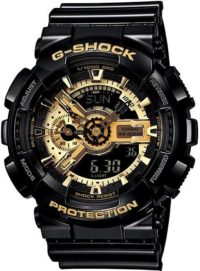 Reloj Casio G-Shock GA-110GB-1AER