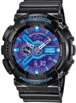Reloj Casio G-Shock GA-110HC-1AER