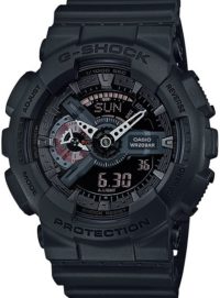 Reloj Casio G-Shock GA-110MB-1AER