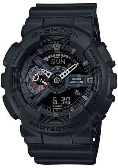 Reloj Casio G-Shock GA-110MB-1AER