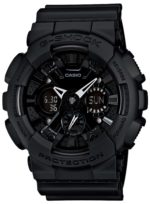 Reloj Casio G-Shock GA-120BB-1AER