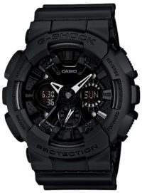 Reloj Casio G-Shock GA-120BB-1AER