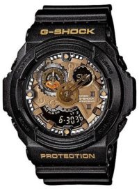 Reloj Casio G-Shock GA-300A-1AER