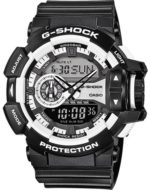 Reloj Casio G-Shock GA-400-1AER