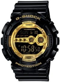 Reloj Casio G-Shock GD-100GB-1ER