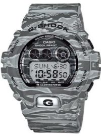GD-X6900TC