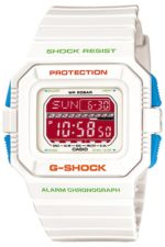 Reloj Casio G-Shock GLS-5500P-7ER